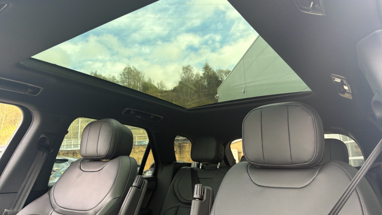 Land Rover Range Rover Sport 3.0 D250 Edition 5dr Auto Diesel Estate